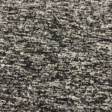 Polyester Cationic Jersey Fabric